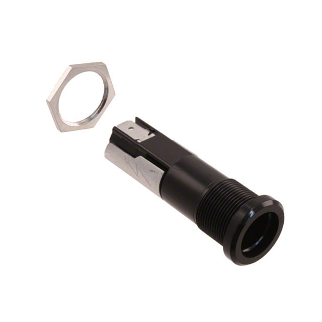 SCHURTER Inc. 0031.2308 electronic component