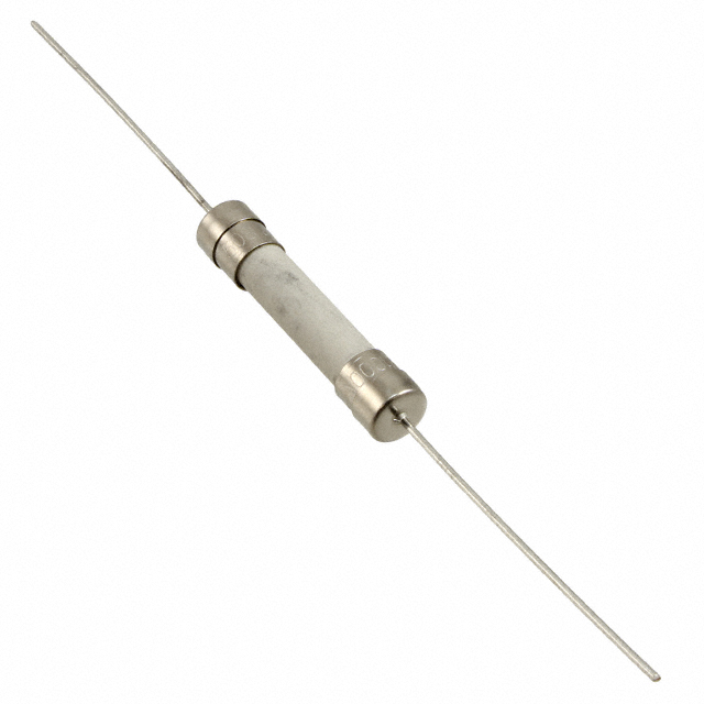 Littelfuse Inc. 0508001.MXEP electronic component