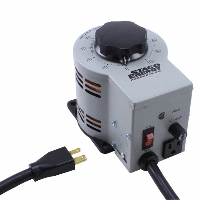 Staco Energy Products Company 3PN1210B electronic component