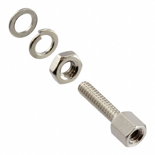 Cinch Connectivity Solutions AIM-Cambridge 40-98442F-C electronic component