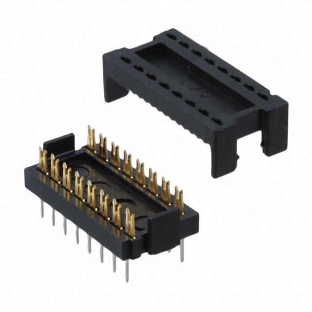 TE Connectivity AMP Connectors 5746613-3 electronic component