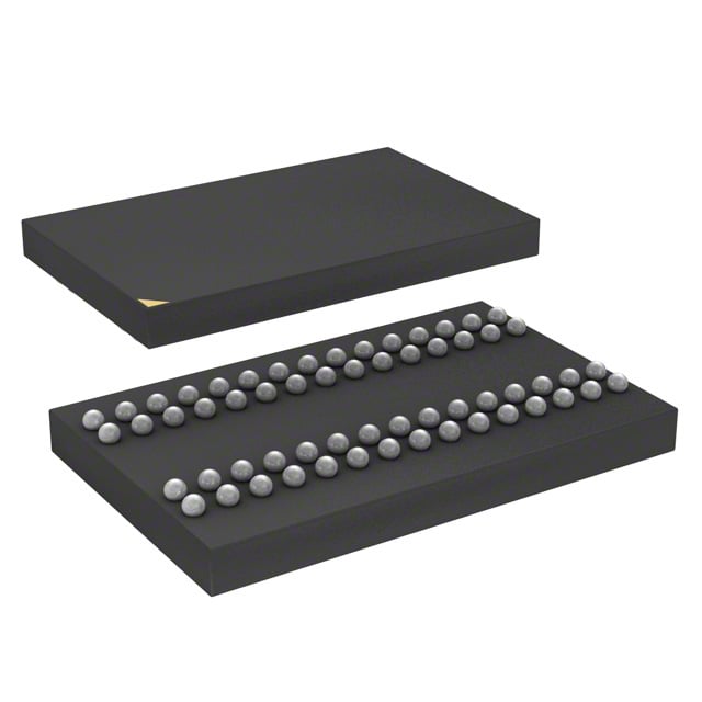 ISSI, Integrated Silicon Solution Inc IS42S16400D-7BLI electronic component