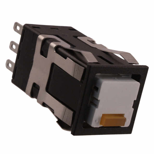 Honeywell Sensing and Productivity Solutions AML22CBM2AB electronic component