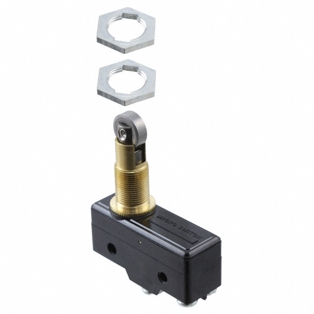 Honeywell Sensing and Productivity Solutions BZ-3YQ18T electronic component