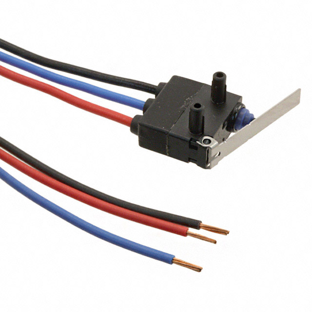 Aratas America LLC D2HW-BL222MR electronic component