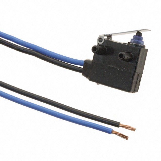 Aratas America LLC D2HW-BL223M electronic component