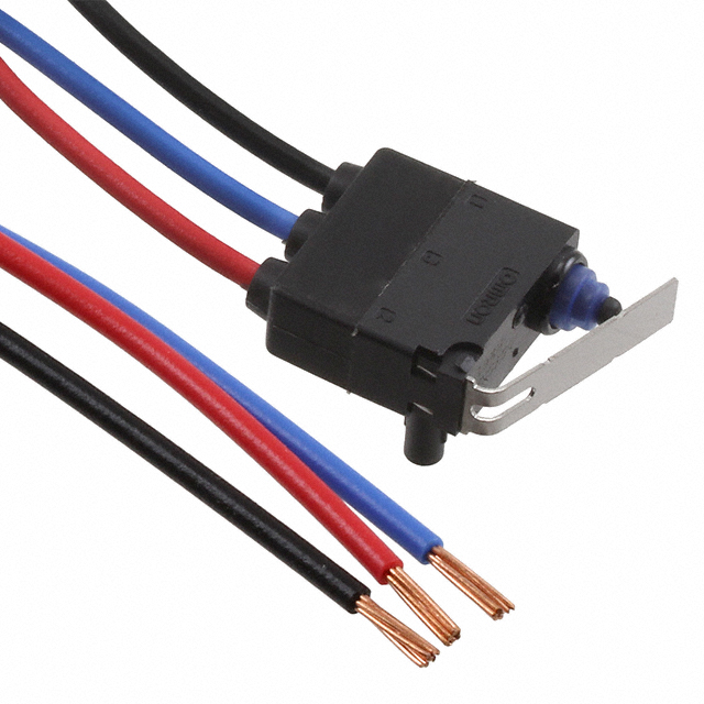 Aratas America LLC D2HW-BR261M electronic component