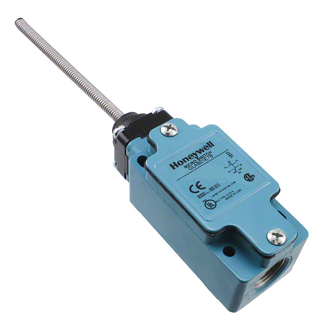 Honeywell Sensing and Productivity Solutions GLAB01E7B electronic component