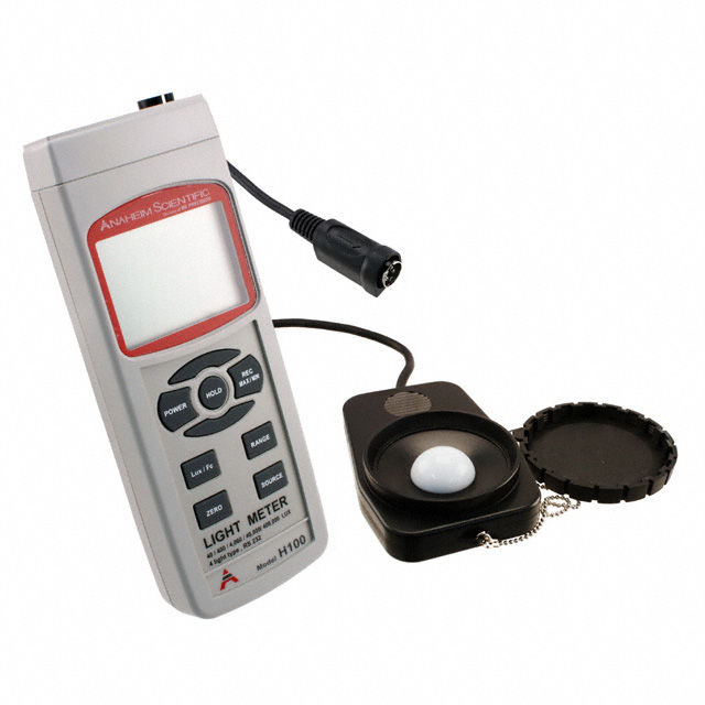 Global Specialties H100 electronic component