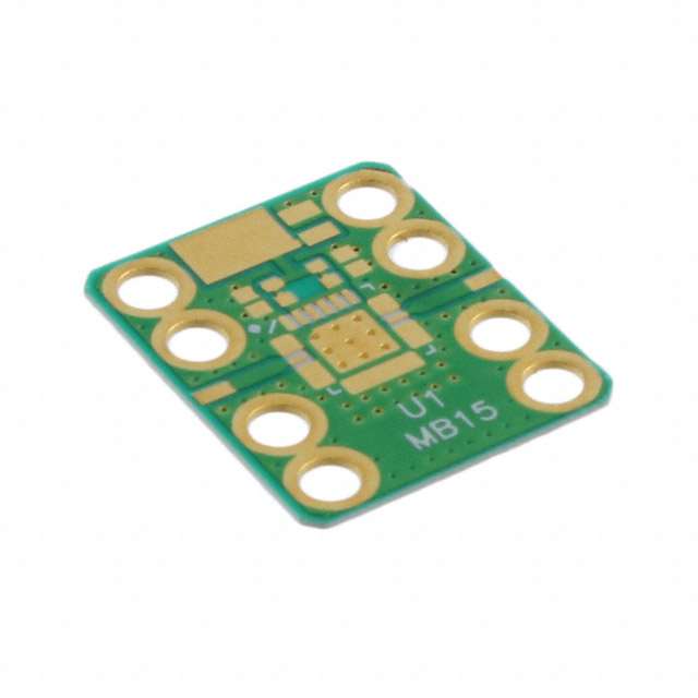 Twin Industries MB-15 electronic component