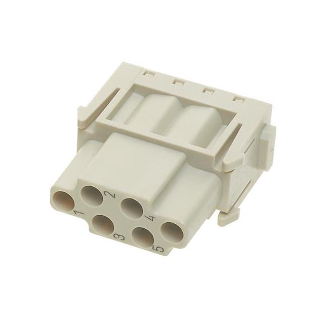 HARTING 09140063101 electronic component