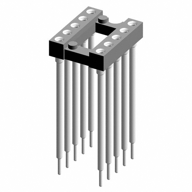 Preci-Dip 116-83-310-41-004101 electronic component