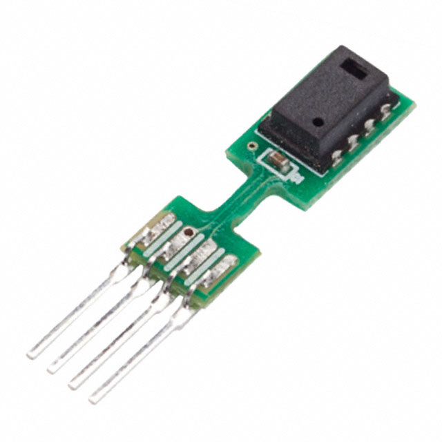 Amphenol Advanced Sensors (Telaire) CC2D23S-SIP electronic component