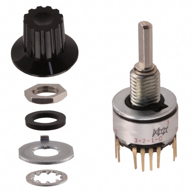 NKK Switches MRK403-A electronic component