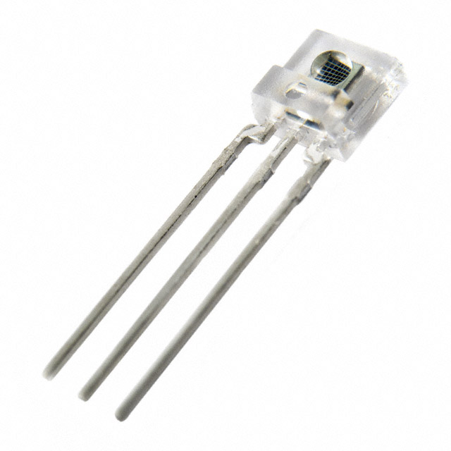 ams-OSRAM USA INC. TSL235R-LF electronic component