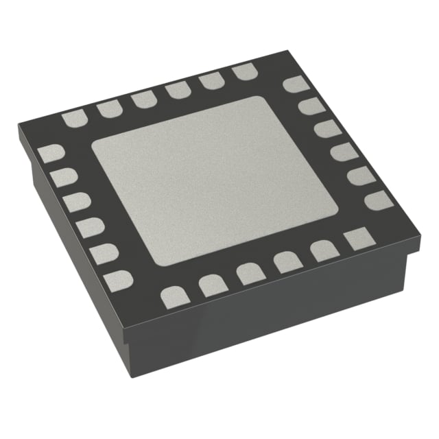 Analog Devices Inc. HMC587LC4BTR electronic component