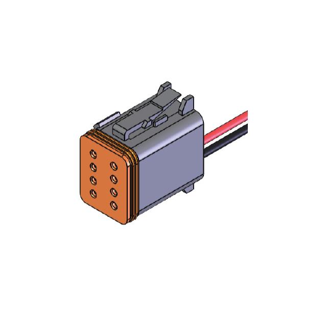 Sensata-Gigavac Clean Energy 0857-7 electronic component