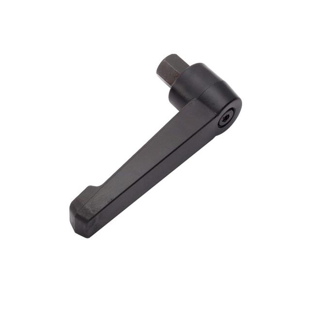 H&H Industrial Products, Inc. 8017-0066 electronic component