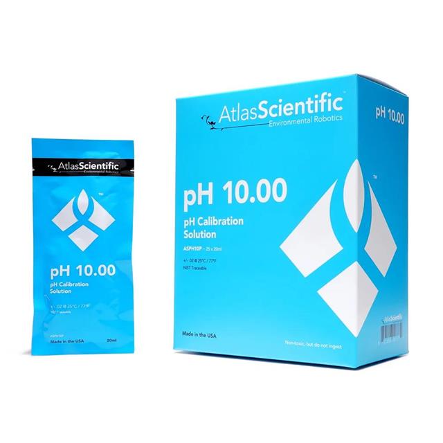 Atlas Scientific ASPH10P-25 electronic component