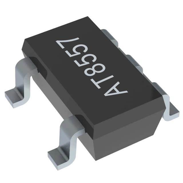 Analog Technologies OP Amps AT8557/TR electronic component
