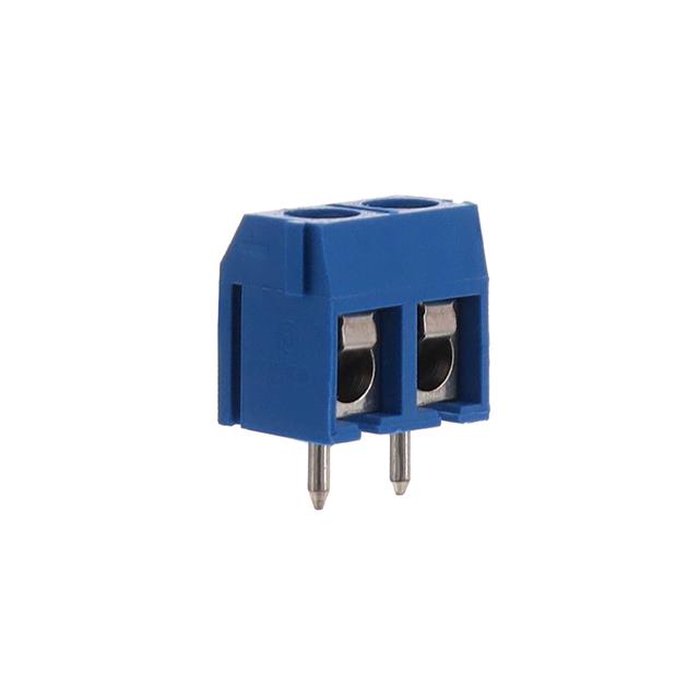 Amphenol Anytek TC0203620000G electronic component