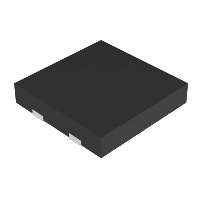 Diodes Incorporated SBR05M100BLP-7 electronic component