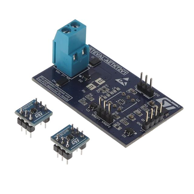 STMicroelectronics STEVAL-AETKT2V1 electronic component