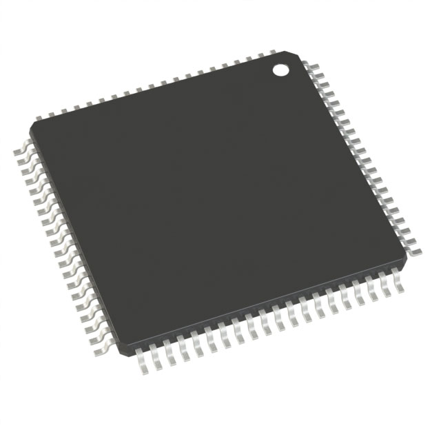 Analog Devices Inc. AD9854ASVZ electronic component
