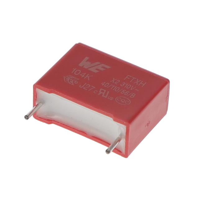 Würth Elektronik 890414025001CS electronic component