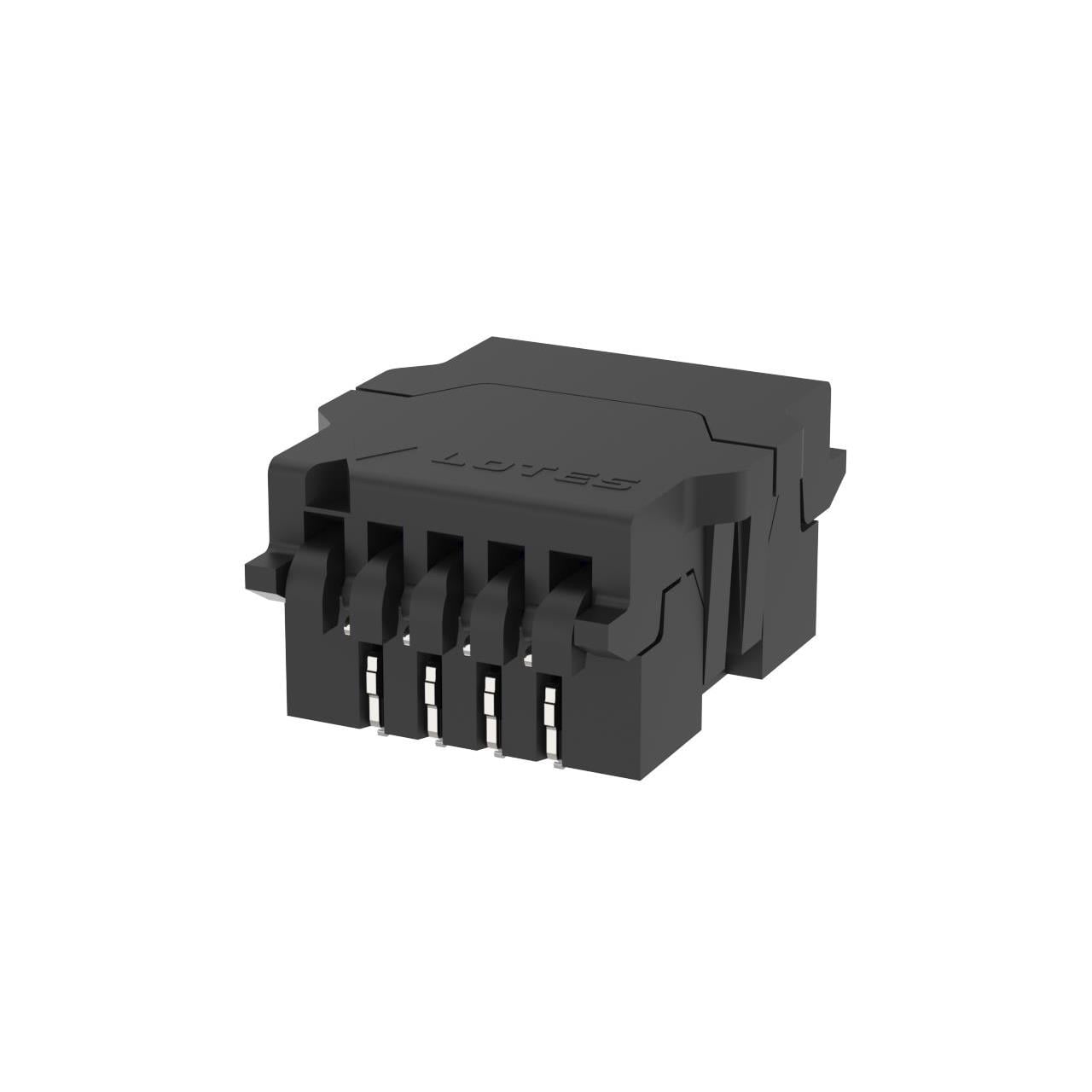 LOTES ACA-SPI-004-K01 electronic component