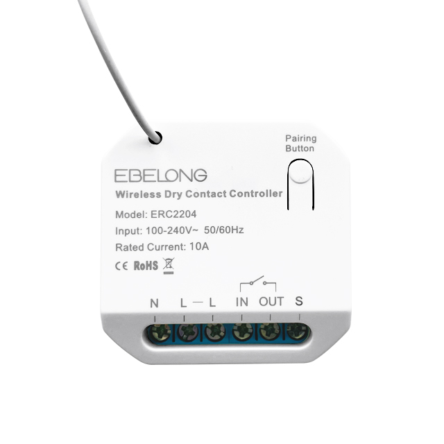 Ebelong ERC2204 electronic component