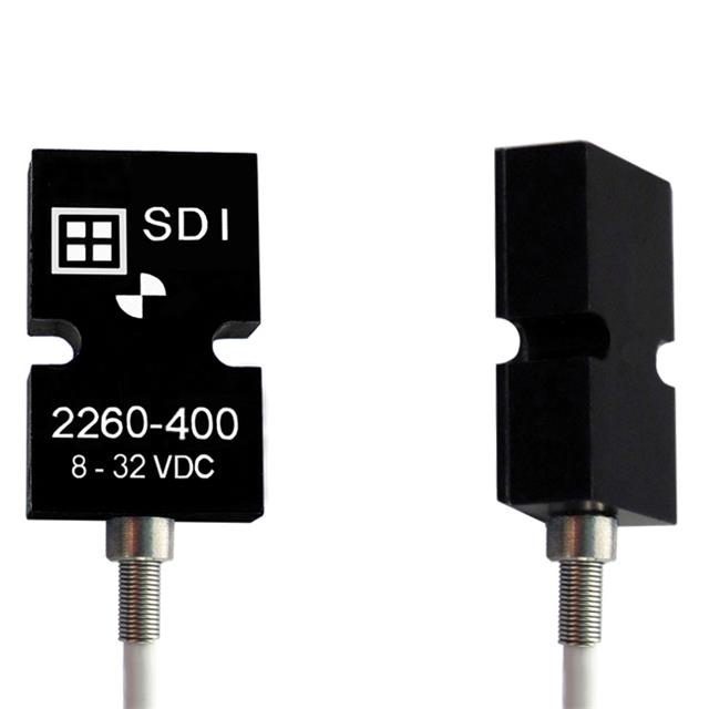 Silicon Designs 2260-400 electronic component