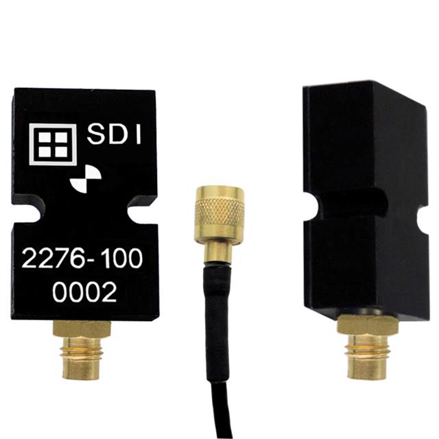 Silicon Designs 2276-100 electronic component