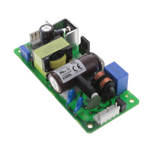 Cosel USA, Inc. LHA50F-24 electronic component