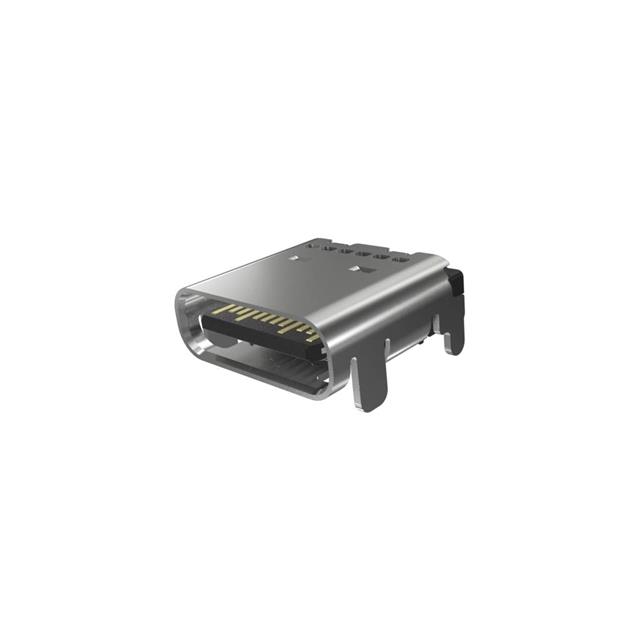 Amphenol ICC (FCI) 10152803-00011LF electronic component