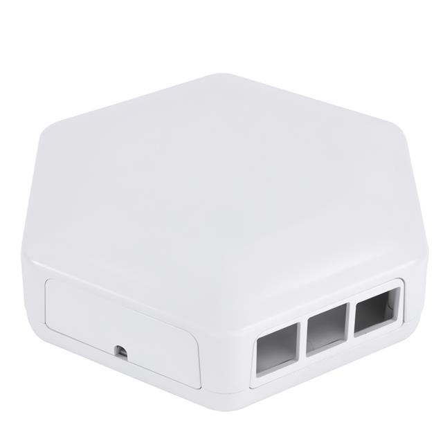 CamdenBoss Ltd CBHEX-KIT-WHT electronic component