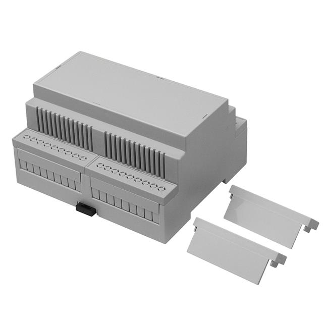 CamdenBoss Ltd CNMB/6V/KIT electronic component