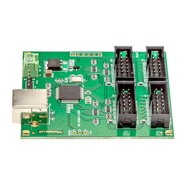 Numato Lab GP320002 electronic component
