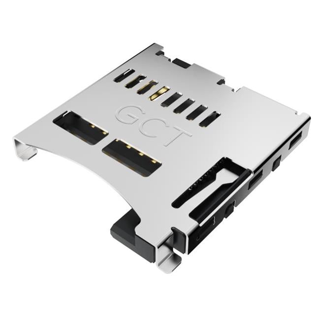 GCT MEM2052-00-195-00-A electronic component