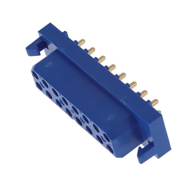 Amphenol Positronic PLB16F300A1/AA electronic component