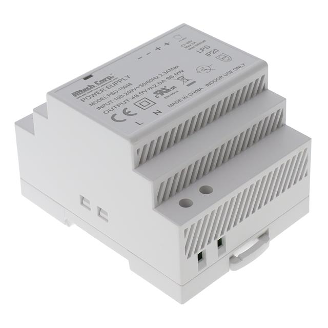 Altech Corporation PSD-10048 electronic component