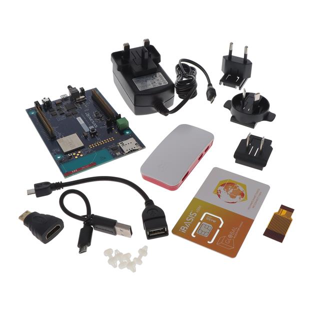 Renesas Electronics Corporation RYZ014A-GB-EVK electronic component