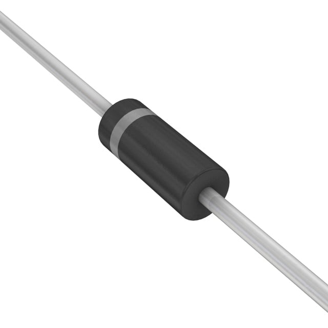 onsemi 1N5342BRLG electronic component