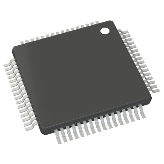 Analog Devices Inc. AD7760BSVZ electronic component