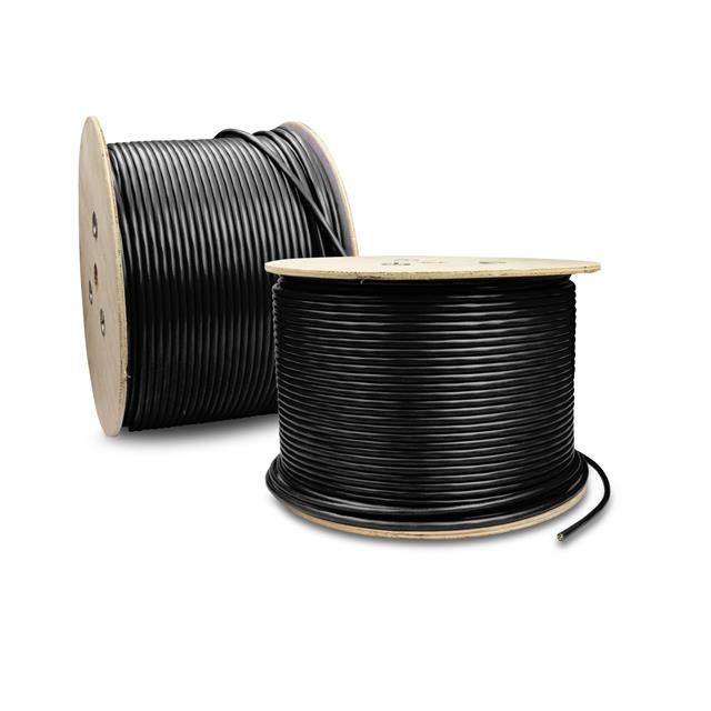 Triplett CAT6AU-1000BK electronic component