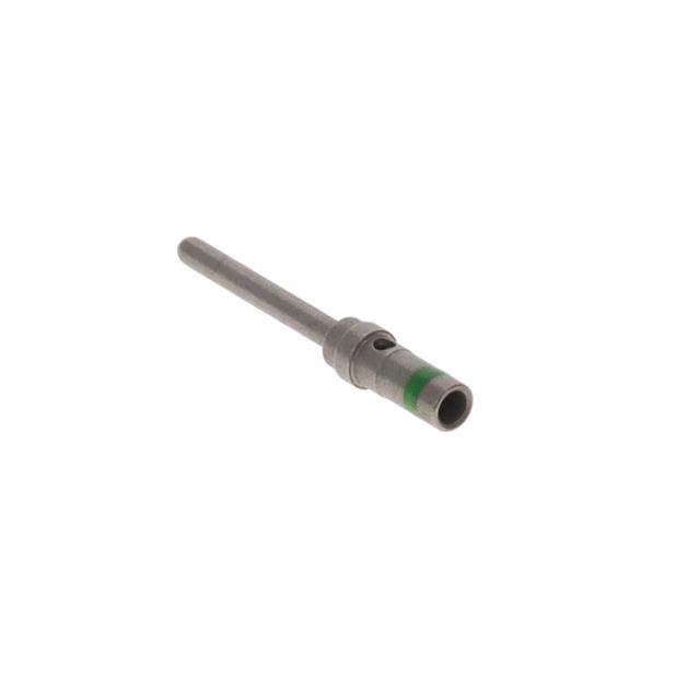 Amphenol Positronic MC6020DAL/AA electronic component