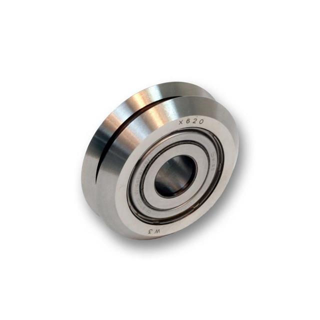 Bishop-Wisecarver W3SSX electronic component