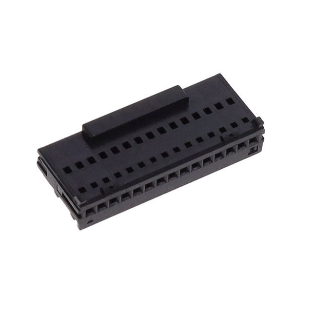 TE Connectivity AMP Connectors 1-2355088-5 electronic component