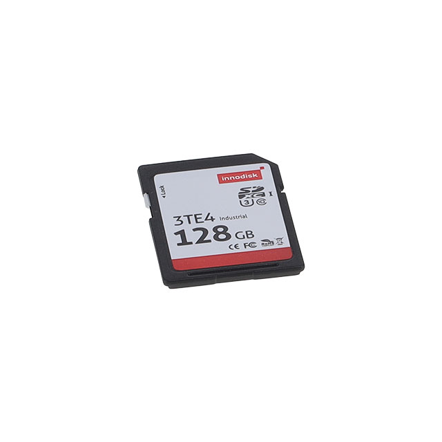 Innodisk USA Corporation DESDC-A28S06GE1SL electronic component