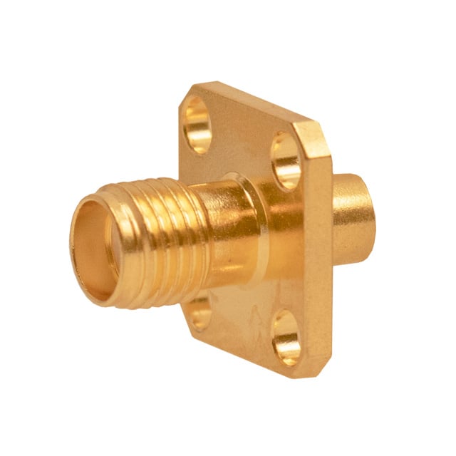 Cinch Connectivity Solutions Johnson 142-0594-601 electronic component
